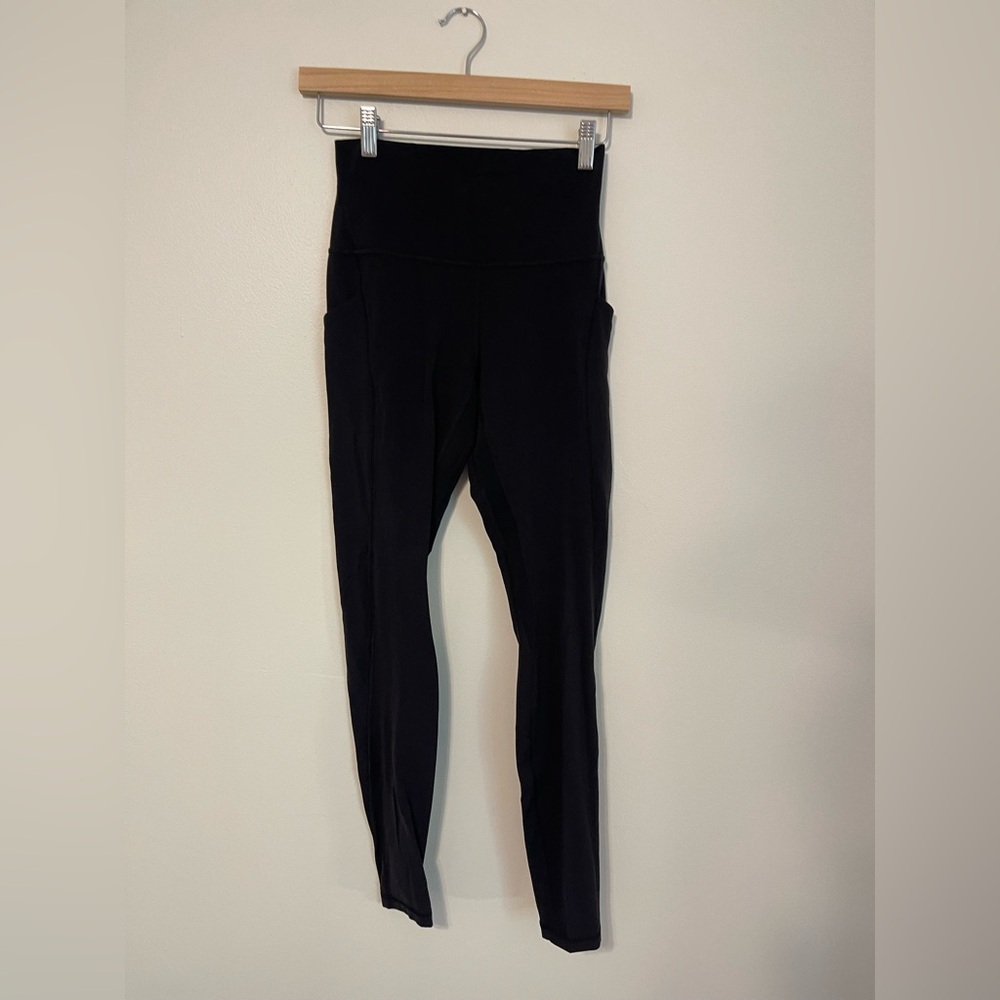 Lululemon Align High-Rise Pant With Pockets 28”
